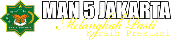 MAN 5 JAKARTA